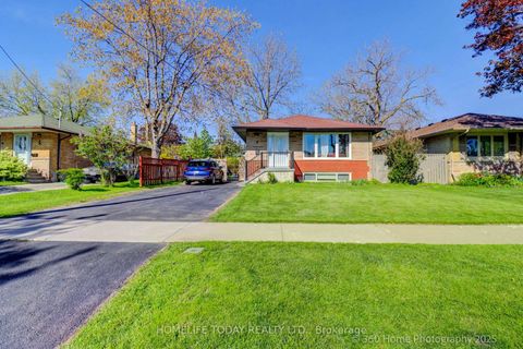 Photo 1 at 6 Greyabbey Trail, Guildwood, Toronto Photo 1 at 6 Greyabbey Trail, Guildwood, Toronto