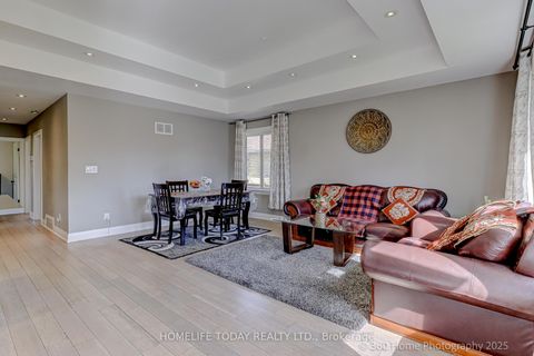 Photo 3 at 6 Greyabbey Trail, Guildwood, Toronto