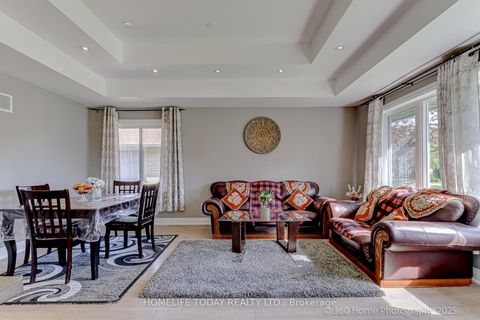 Photo 4 at 6 Greyabbey Trail, Guildwood, Toronto