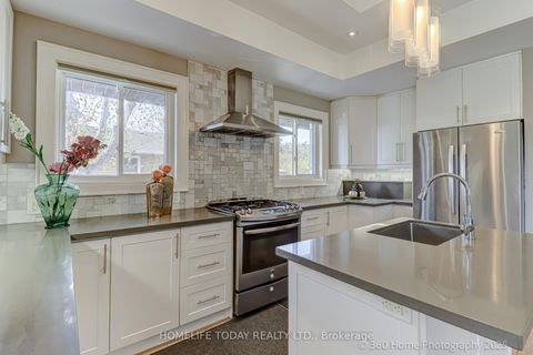 Photo 7 at 6 Greyabbey Trail, Guildwood, Toronto Photo 7 at 6 Greyabbey Trail, Guildwood, Toronto