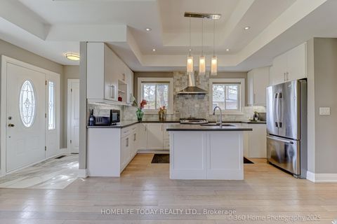 Photo 8 at 6 Greyabbey Trail, Guildwood, Toronto