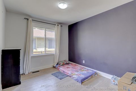 Photo 11 at 6 Greyabbey Trail, Guildwood, Toronto