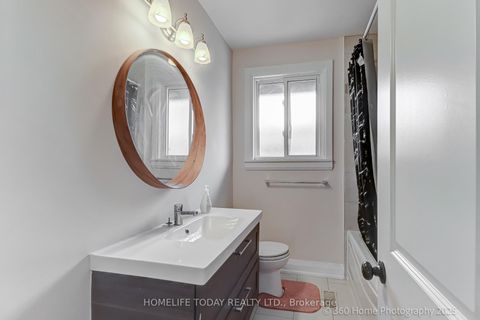 Photo 12 at 6 Greyabbey Trail, Guildwood, Toronto