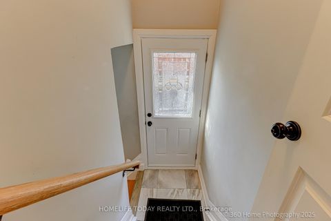 Photo 13 at 6 Greyabbey Trail, Guildwood, Toronto