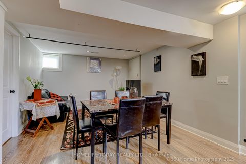Photo 14 at 6 Greyabbey Trail, Guildwood, Toronto