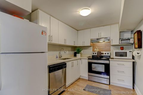 Photo 15 at 6 Greyabbey Trail, Guildwood, Toronto Photo 15 at 6 Greyabbey Trail, Guildwood, Toronto