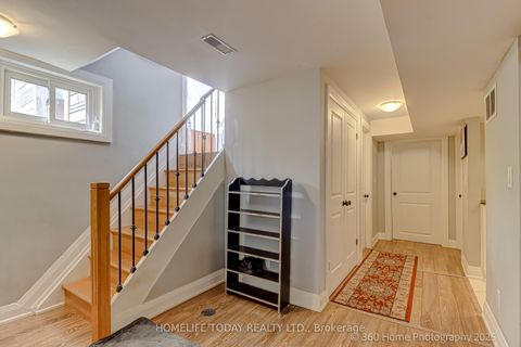 Photo 16 at 6 Greyabbey Trail, Guildwood, Toronto