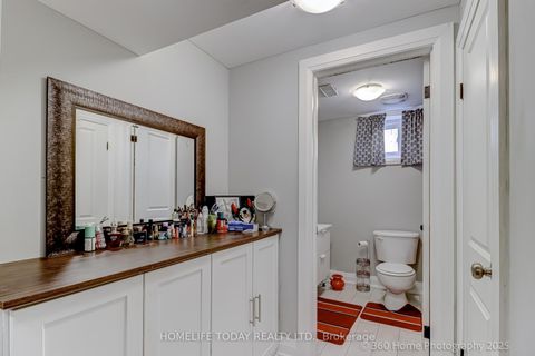 Photo 17 at 6 Greyabbey Trail, Guildwood, Toronto