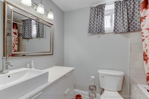 Photo 18 at 6 Greyabbey Trail, Guildwood, Toronto