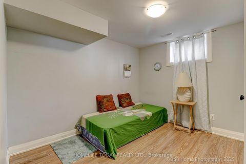Photo 20 at 6 Greyabbey Trail, Guildwood, Toronto