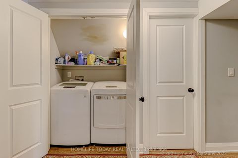 Photo 21 at 6 Greyabbey Trail, Guildwood, Toronto