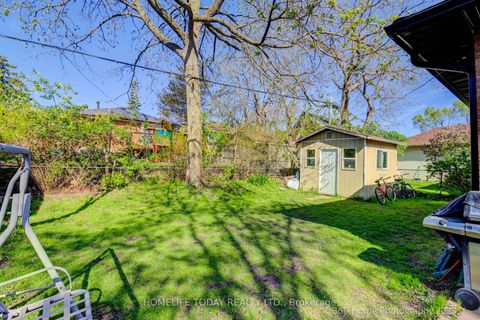 Photo 23 at 6 Greyabbey Trail, Guildwood, Toronto