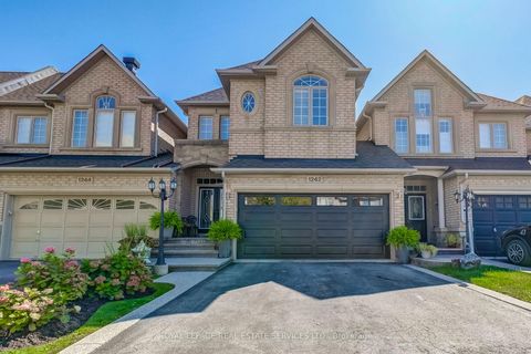 Photo 0 at 1242 Agram Drive, JC Joshua Creek, Oakville