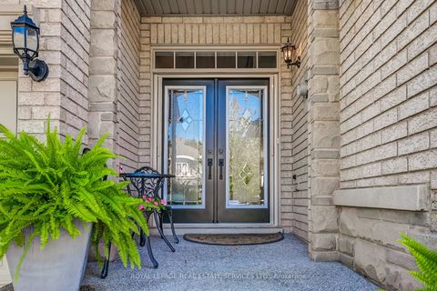 Photo 1 at 1242 Agram Drive, JC Joshua Creek, Oakville