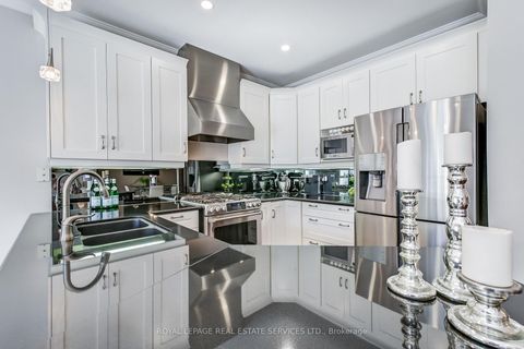 Photo 9 at 1242 Agram Drive, JC Joshua Creek, Oakville