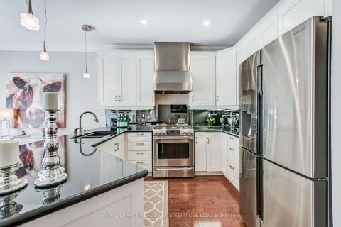 Photo 11 at 1242 Agram Drive, JC Joshua Creek, Oakville