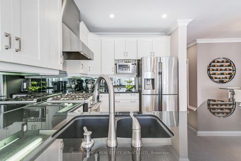 Photo 12 at 1242 Agram Drive, JC Joshua Creek, Oakville