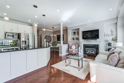 Photo 13 at 1242 Agram Drive, JC Joshua Creek, Oakville