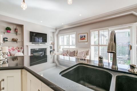 Photo 15 at 1242 Agram Drive, JC Joshua Creek, Oakville