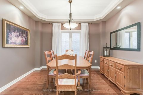 Photo 20 at 1242 Agram Drive, JC Joshua Creek, Oakville