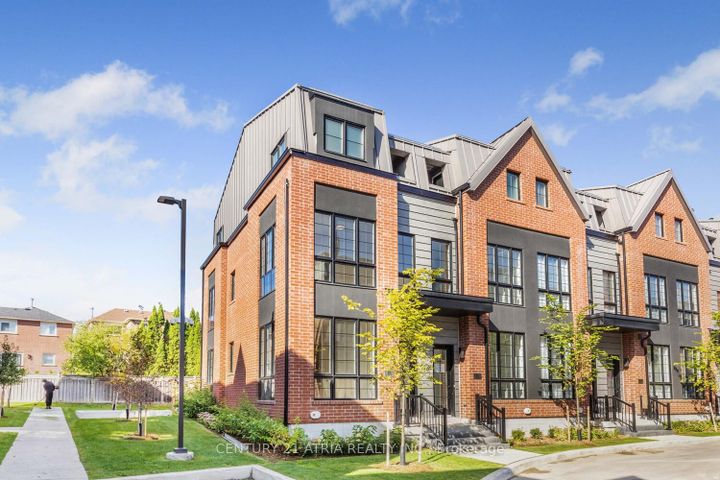 Photo 1 at 85 ALTON Crescent, Uplands, Vaughan