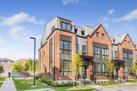 Photo 1 at 85 ALTON Crescent, Uplands, Vaughan