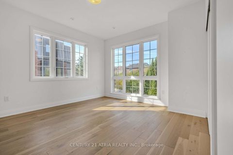 Photo 14 at 85 ALTON Crescent, Uplands, Vaughan