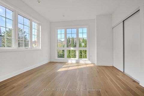 Photo 17 at 85 ALTON Crescent, Uplands, Vaughan