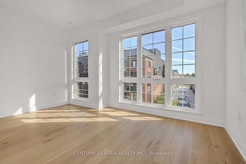 Photo 19 at 85 ALTON Crescent, Uplands, Vaughan