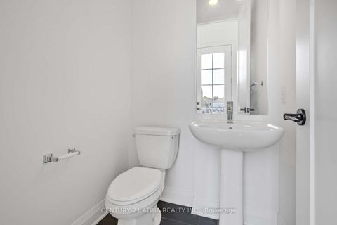 Photo 20 at 85 ALTON Crescent, Uplands, Vaughan