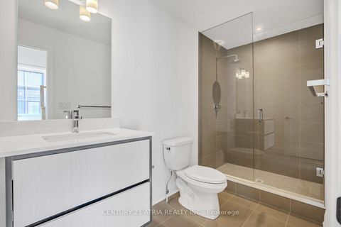 Photo 21 at 85 ALTON Crescent, Uplands, Vaughan