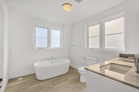 Photo 24 at 85 ALTON Crescent, Uplands, Vaughan