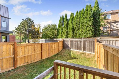 Photo 33 at 85 ALTON Crescent, Uplands, Vaughan