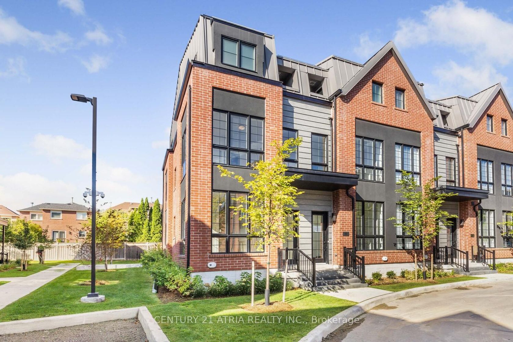 85 ALTON Crescent, Uplands, Vaughan 