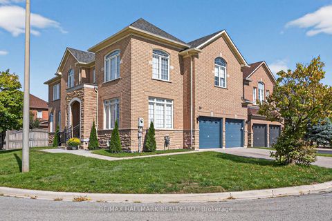 Photo 0 at 50 Bentwood Crescent, Patterson, Vaughan