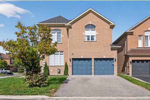 Photo 1 at 50 Bentwood Crescent, Patterson, Vaughan