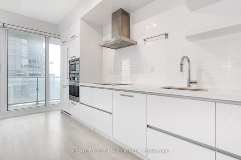 Photo 7 at 3906 - 2221 Yonge Street, Mount Pleasant West, Toronto