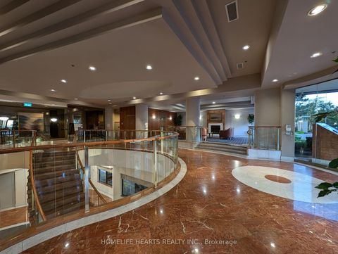 Photo 1 at 1703 - 228 Bonis Avenue, Sullivan, Toronto