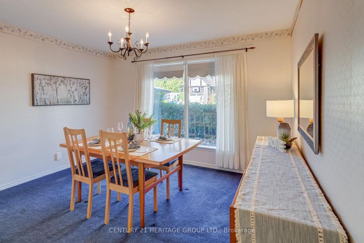 Photo 7 at 729 Beman Drive, Leslie Valley, Newmarket