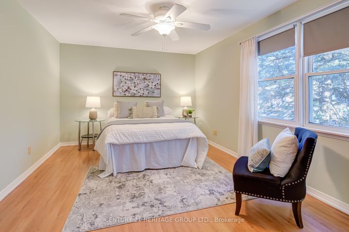 Photo 13 at 729 Beman Drive, Leslie Valley, Newmarket