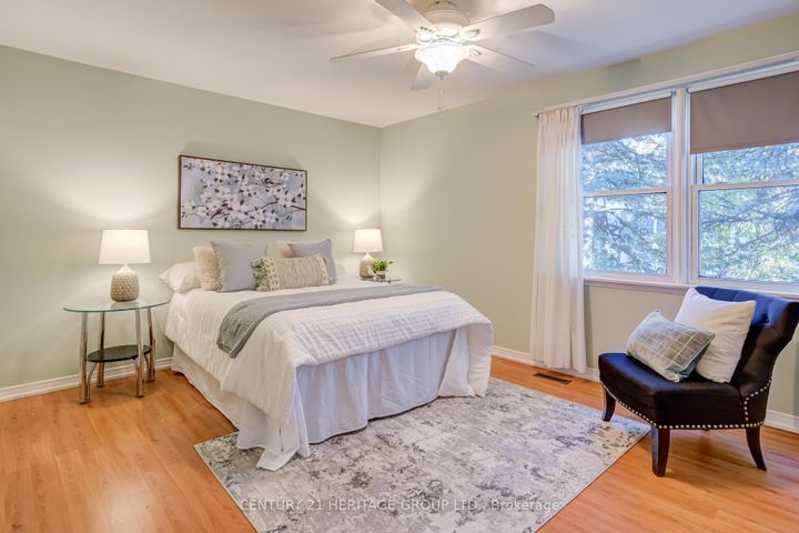 Photo 14 at 729 Beman Drive, Leslie Valley, Newmarket