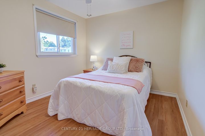 Photo 15 at 729 Beman Drive, Leslie Valley, Newmarket
