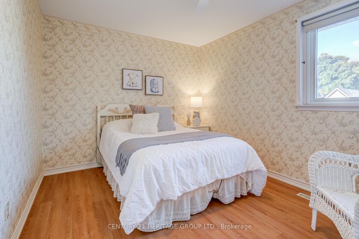 Photo 16 at 729 Beman Drive, Leslie Valley, Newmarket