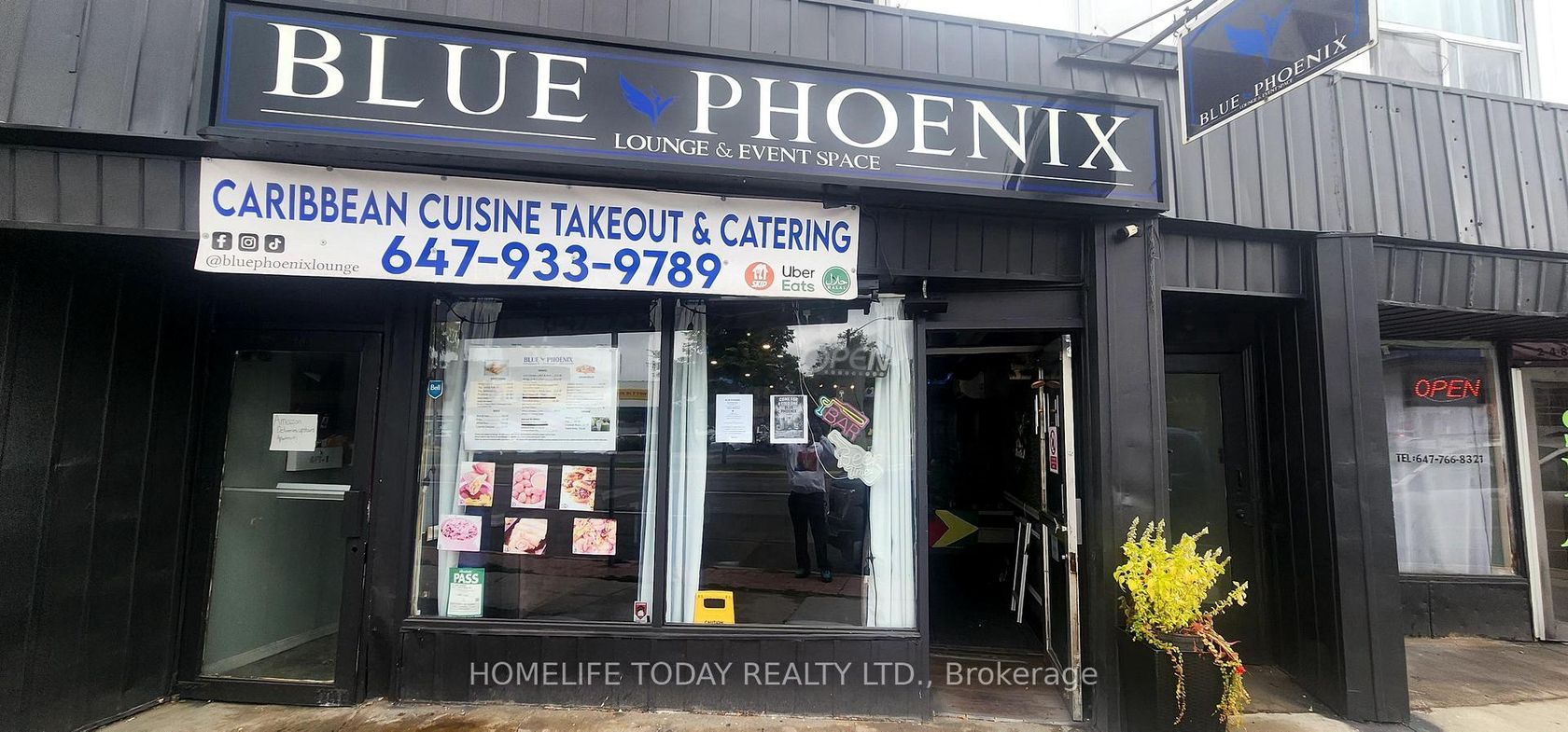 2478 - 2480 Kingston Road, Cliffside, Toronto photo number 2