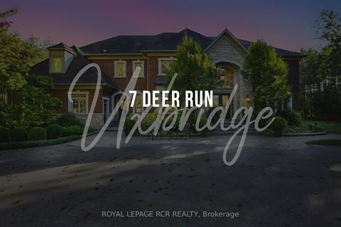 Photo 45 at 7 Deer Run, Rural Uxbridge, Uxbridge