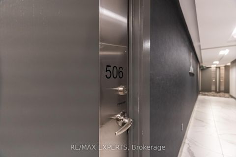 Photo 5 at 506 - 25 Capreol Court, Waterfront Communities C1, Toronto