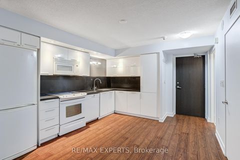 Photo 12 at 506 - 25 Capreol Court, Waterfront Communities C1, Toronto