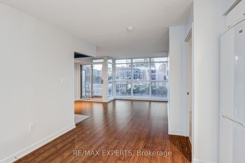 Photo 13 at 506 - 25 Capreol Court, Waterfront Communities C1, Toronto