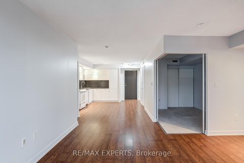 Photo 14 at 506 - 25 Capreol Court, Waterfront Communities C1, Toronto