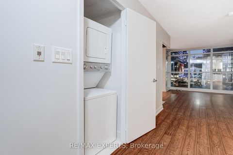Photo 15 at 506 - 25 Capreol Court, Waterfront Communities C1, Toronto